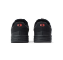 Crankbrothers Shoes Stamp Lace Black / Red - Black outsole