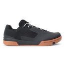 Crankbrothers Shoes Stamp Lace Black / Silver - Gum outsole