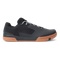 Crankbrothers Shoes Stamp Lace Black / Silver - Gum outsole