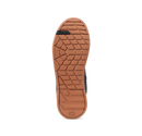 Crankbrothers Shoes Stamp Lace Black / Silver - Gum outsole