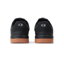 Crankbrothers Shoes Stamp Lace Black / Silver - Gum outsole