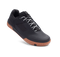 Crankbrothers Shoes Stamp Lace Black / Silver - Gum outsole