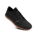 Crankbrothers Shoes Stamp Street Black / Gold - Gum outsole Fabio Wibmer