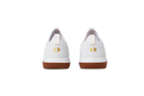 Crankbrothers Shoes Stamp Street White / Gold - Gum outsole Fabio Wibmer