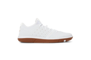 Crankbrothers Shoes Stamp Street White / Gold - Gum outsole Fabio Wibmer