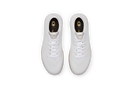 Crankbrothers Shoes Stamp Street White / Gold - Gum outsole Fabio Wibmer