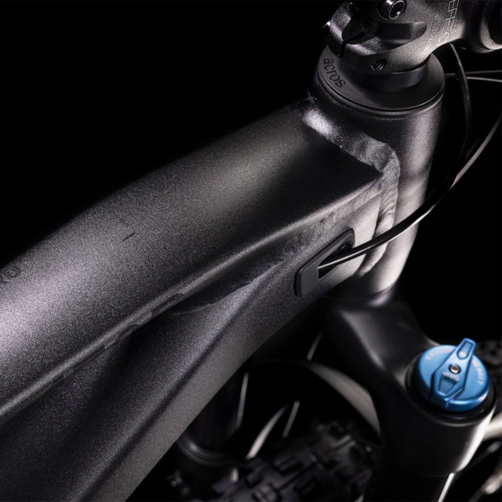cube stereo hybrid 170 hpc sl Cube Stereo 170 Pro Enduro Bike 29" Wheels Anodized – 99bikes.co.nz