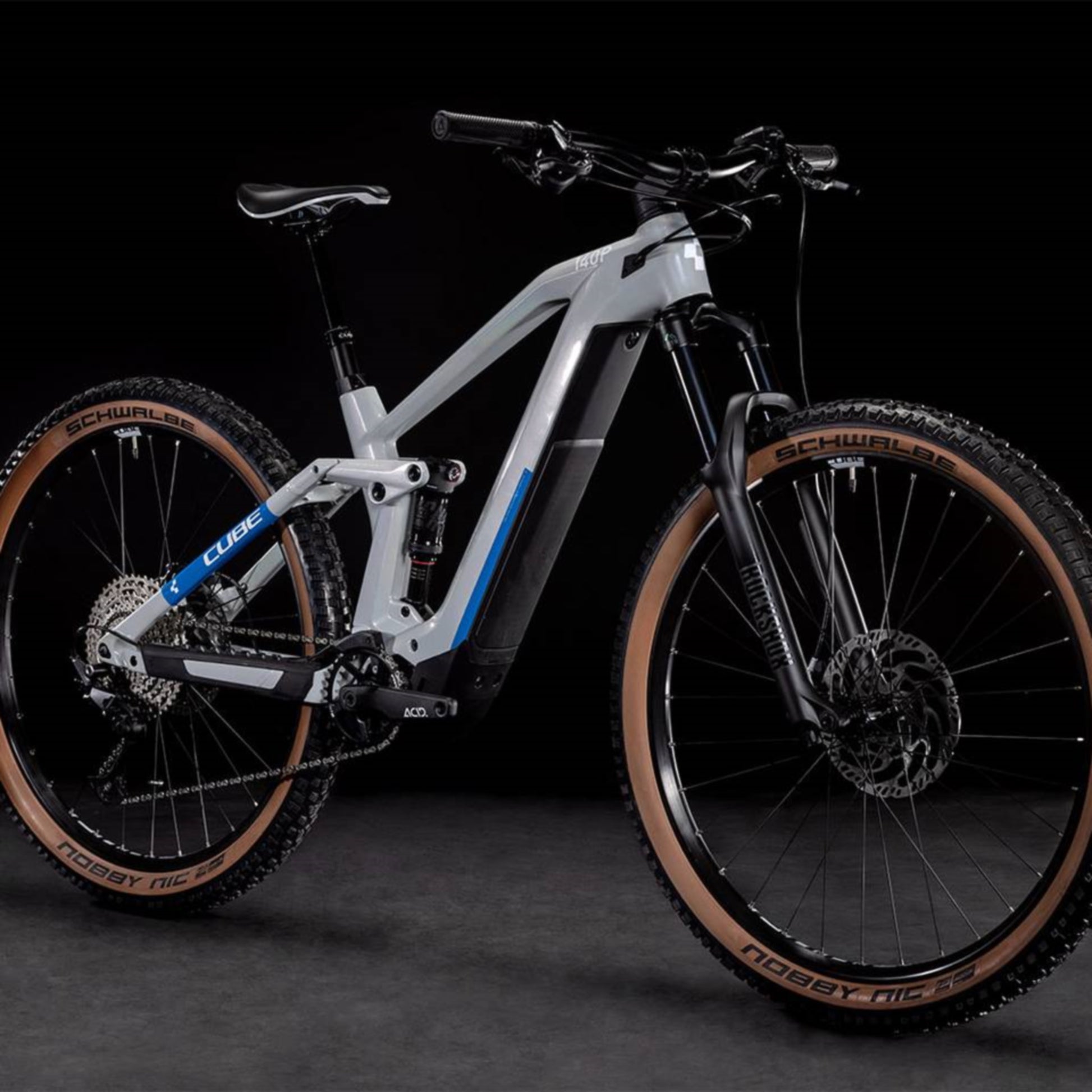 cube stereo hybrid 140 hpc race 625 wh Cube Stereo Hybrid 140 HPC Pro 625 Electric Bike 625Wh Battery Prisma- – 99bikes.co.nz