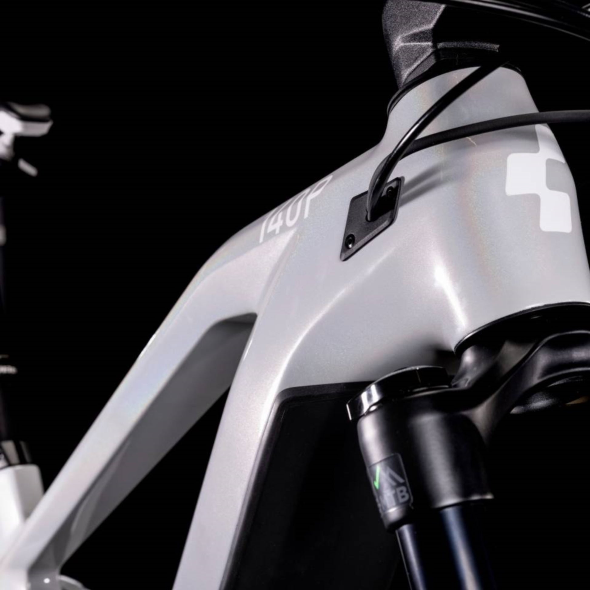 cube stereo hybrid 140 hpc race 625 wh Cube Stereo Hybrid 140 HPC Pro 625 Electric Bike 625Wh Battery Prisma- – 99bikes.co.nz