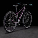 Cube Access Women's Hardtail Mountain Bike Deep Violet 'n' Purple