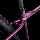 Cube Access Women's Hardtail Mountain Bike Deep Violet 'n' Purple