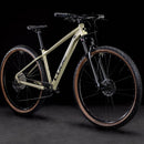 Cube Aim EX Hardtail Mountain Bike Desert 'n' Black