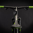 Cube Aim Hardtail Mountain Bike Black 'n' Green