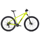 Cube Aim Hardtail Mountain Bike Green 'n' Moss