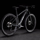 Cube Aim SL Hardtail Mountain Bike Graphite 'n' Metal