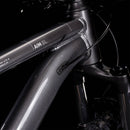 Cube Aim SL Hardtail Mountain Bike Graphite 'n' Metal