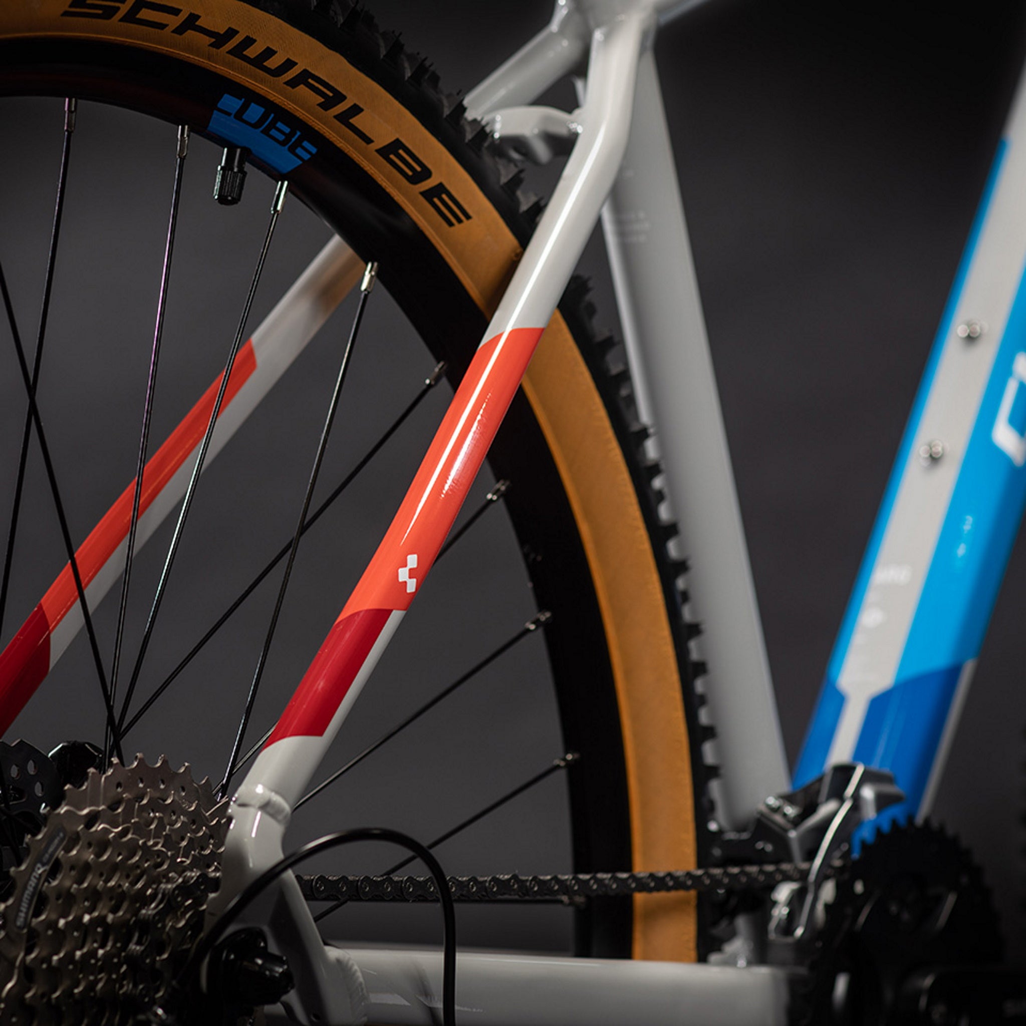 Cube aim sl 29 hot sale 2021