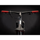 Cube Attention Hardtail Mountain Bike Grey 'n' Red