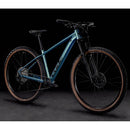 Cube Attention SL Hardtail Mountain Bike Reverse Blue 'n' Black