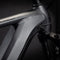 Cube Kathmandu Hybrid One Easy Entry Electric Bike 625wh Battery Iridium 'n' Black
