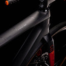 Cube Nuroad C:62 Pro Gravel Bike Carbon 'n' Red