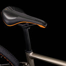 Cube Nuroad EX Gravel Bike Flashstone 'n' Orange