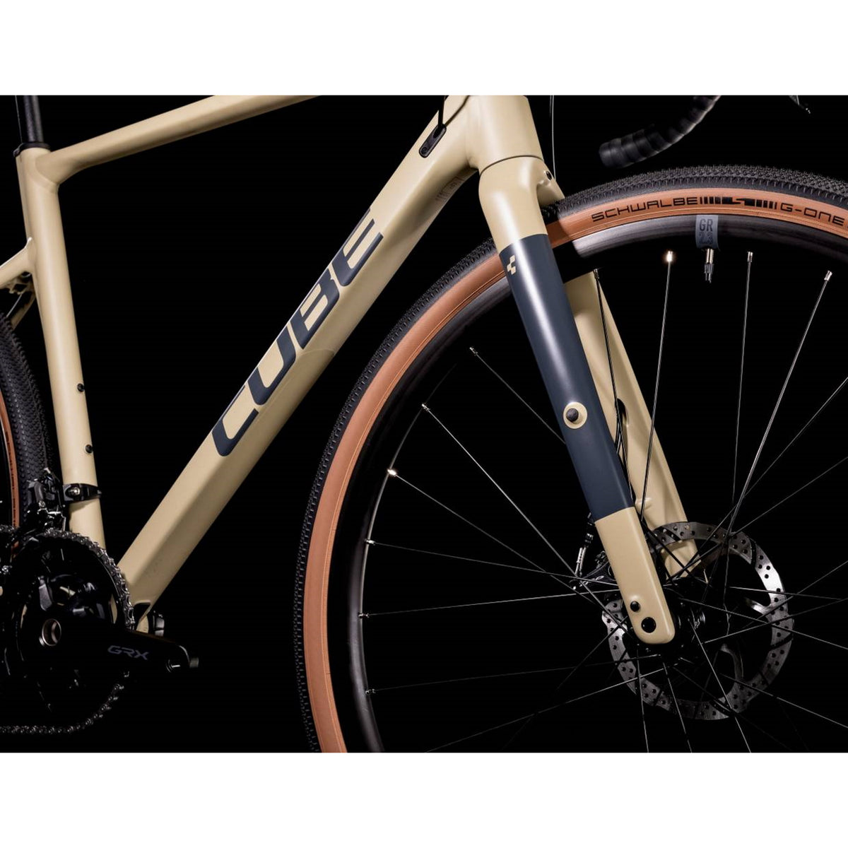 gravel cube nuroad 2021
