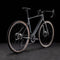 Cube Nuroad Pro Gravel Bike Inkgrey 'n' Black