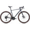 Cube Nuroad Pro Gravel Bike Inkgrey 'n' Black