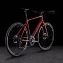 Cube SL Road Commuter/Trekking Bike Darkred 'n' Red