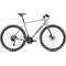 Cube SL Road Pro Commuter/Trekking Bike Lunar 'n' Green