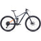 Cube Stereo 120 Pro Trail Bike Grey 'n' Orange