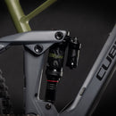 Cube Stereo 150 C:62 Race All-Mountain Bike Olive 'n' Grey