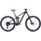 Cube Stereo 170 Pro Enduro Bike 29" Wheels Anodized