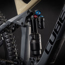 Cube Stereo 170 Race All-Mountain Bike Desert 'n' Grey