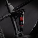 Cube Stereo Hybrid 120 Pro Electric Mountain Bike 504wh Battery Black 'n 'Red