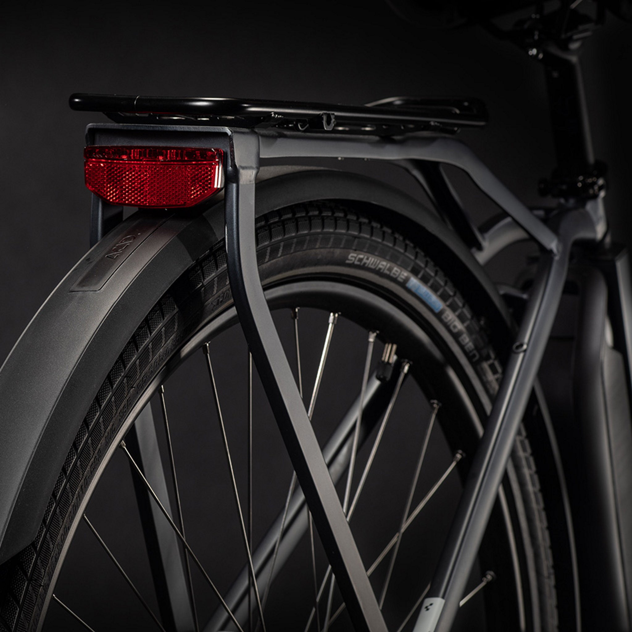 Cube town new arrivals electric bike
