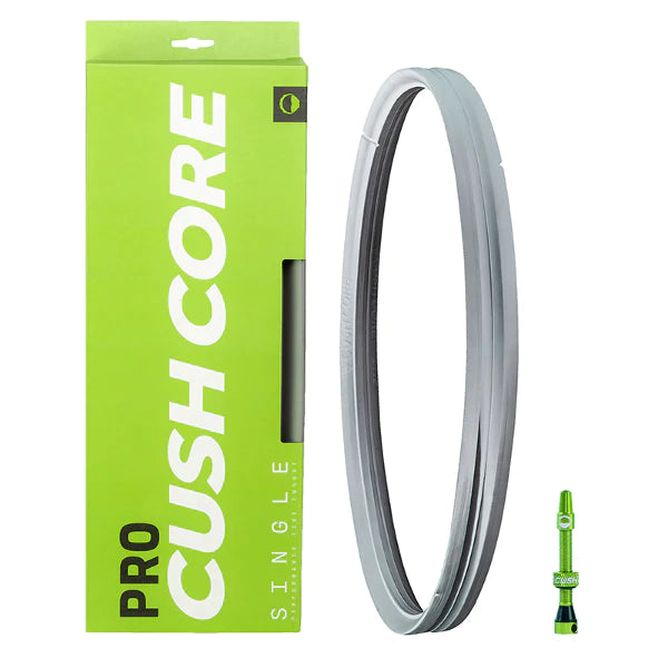 CushCore Single 27.5 XC - 1 Insert 1 Valve"