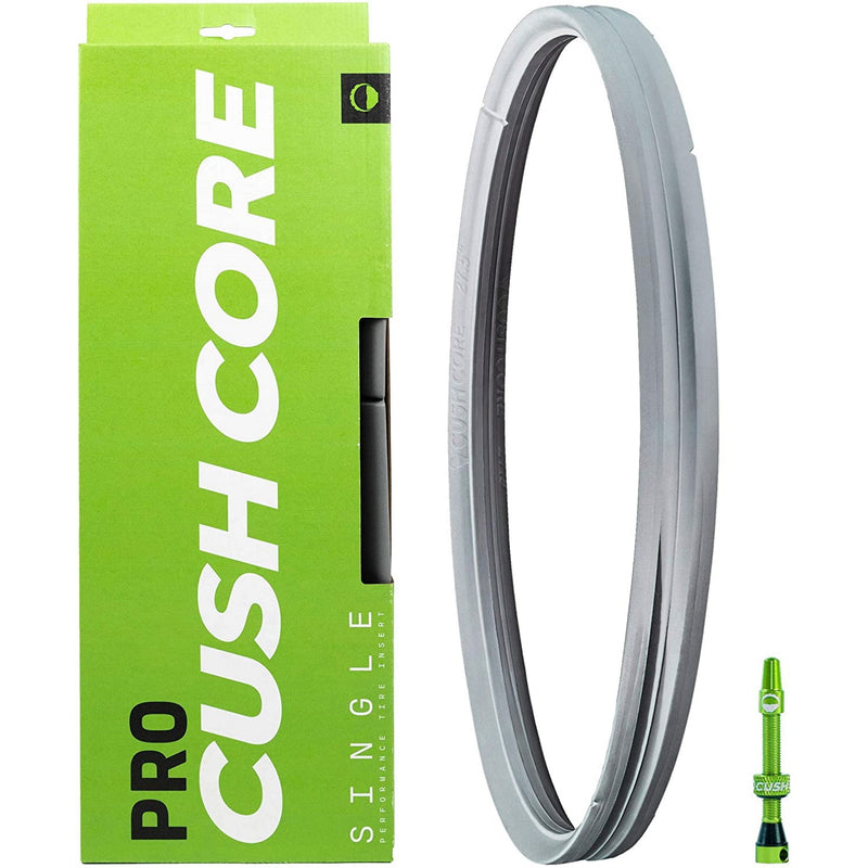 CushCore Pro Tubeless Insert Single 27.5" with Valve