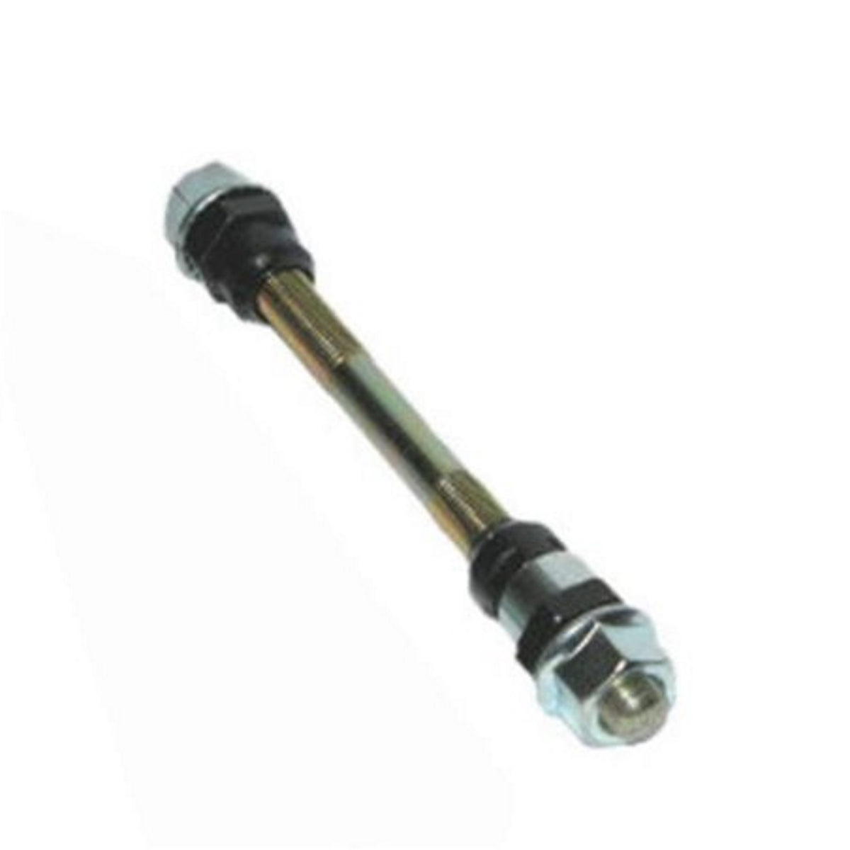 Cyclo Axle FR 9x140mm Nutted – 99bikes.co.nz