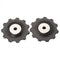 Shimano Pulleyset 8S Acera-M310