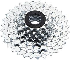 SRAM Cassette PG-730 12-32 7-Speed