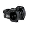 Deity ‘Copperhead’ 31.8 Stem 35mm Length, 31.8 Clamp, Black Alloy