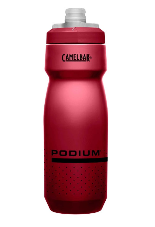 Camelbak Podium Bottle 710ml Burgundy