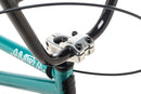 DK Aura 20 Freestyle BMX Ocean