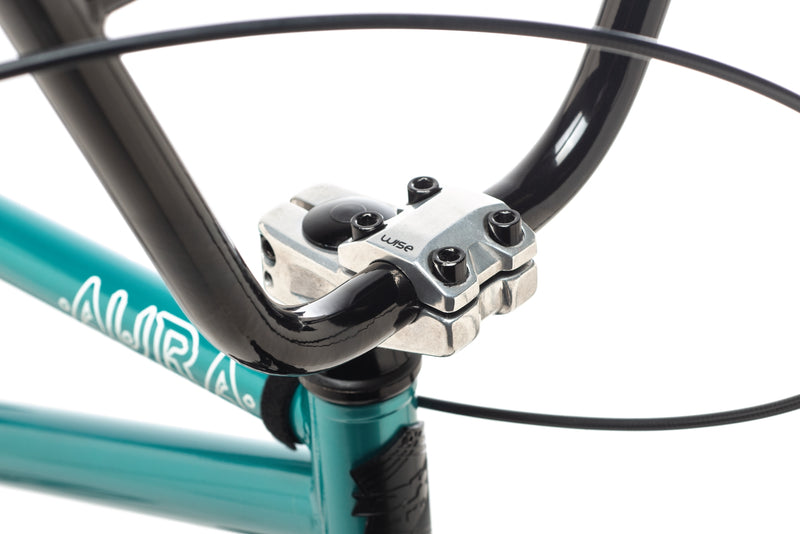 DK Aura 20 Freestyle BMX Ocean