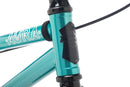 DK Aura 20 Freestyle BMX Ocean