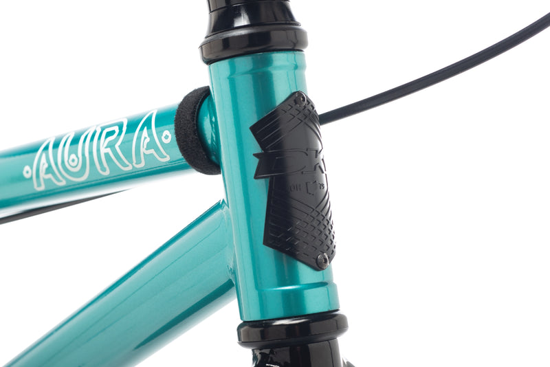 DK Aura 20 Freestyle BMX Ocean