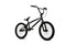DK Deka 20 Freestyle BMX Black