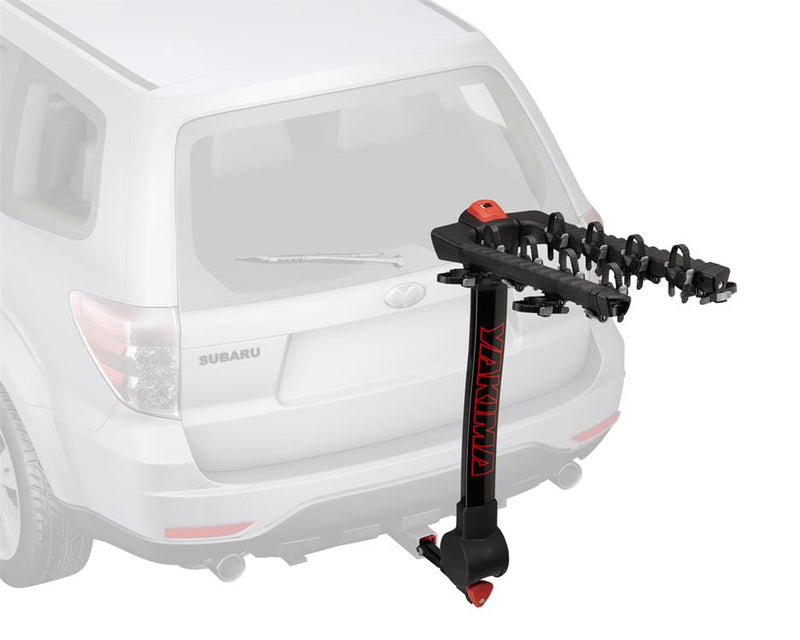 Yakima Full Tilt 4 Hitch Rack